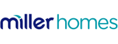 Logo for Miller Homes