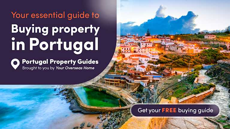 Your essential guide to buying property in Portugal