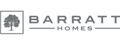 Logo for Barratt Homes