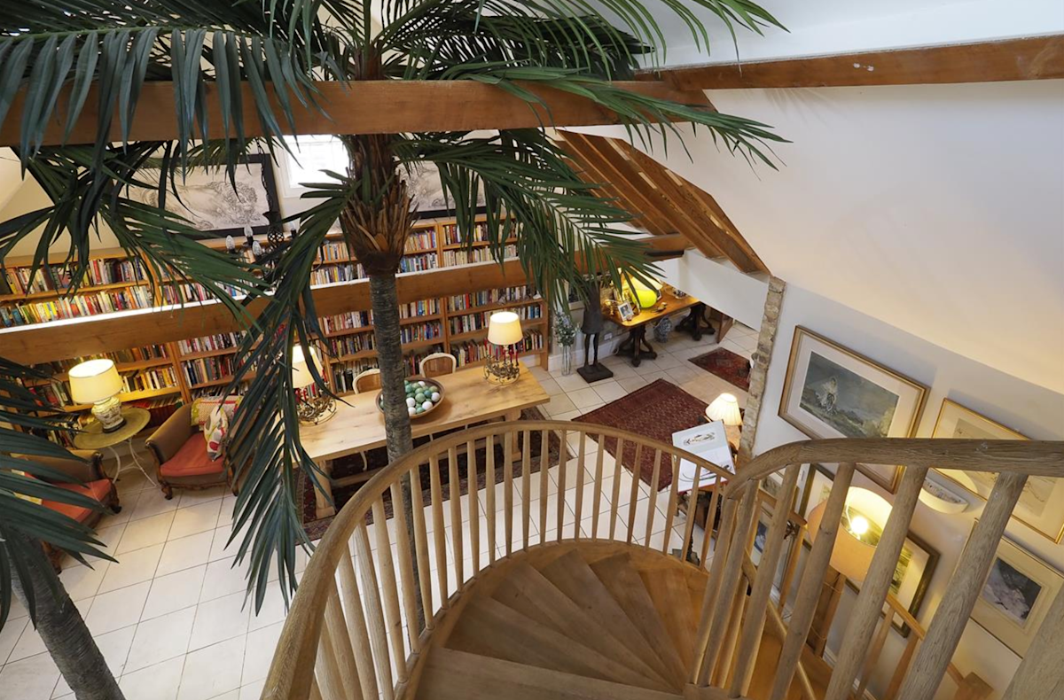 6 quirky homes for sale right now Zoopla