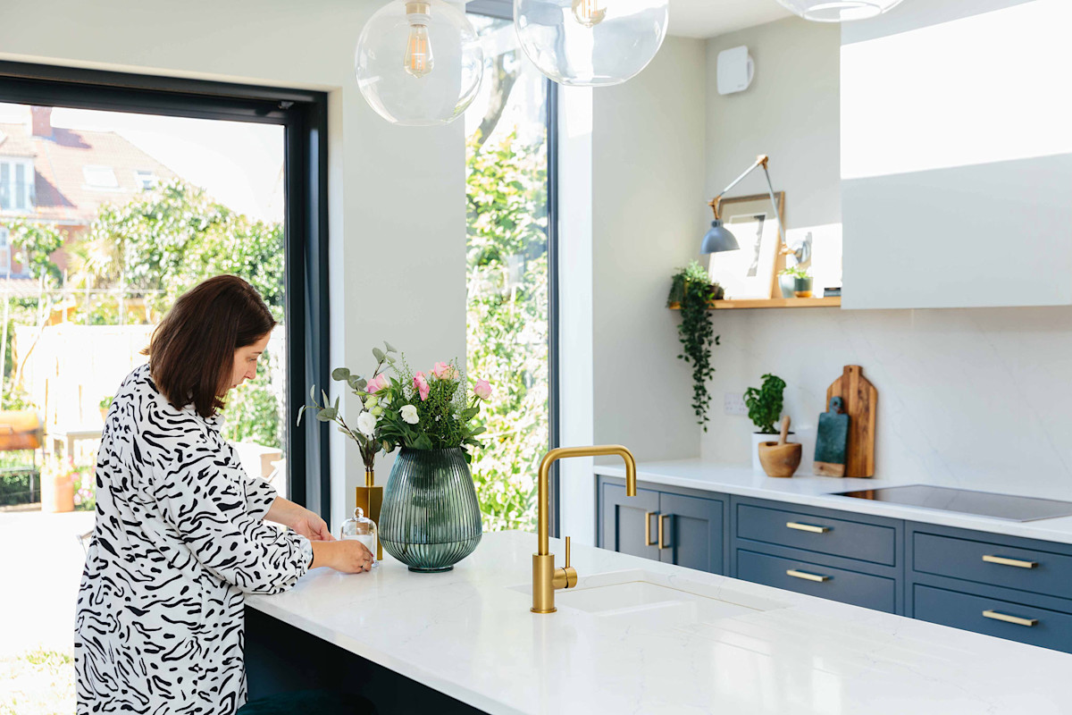 Design lessons learned from 5 kitchen renovations - Zoopla