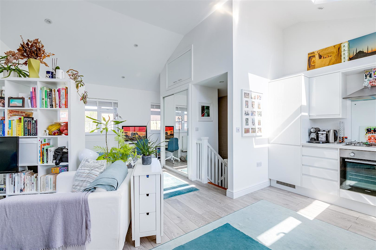 What can you buy for the national average house price? Zoopla