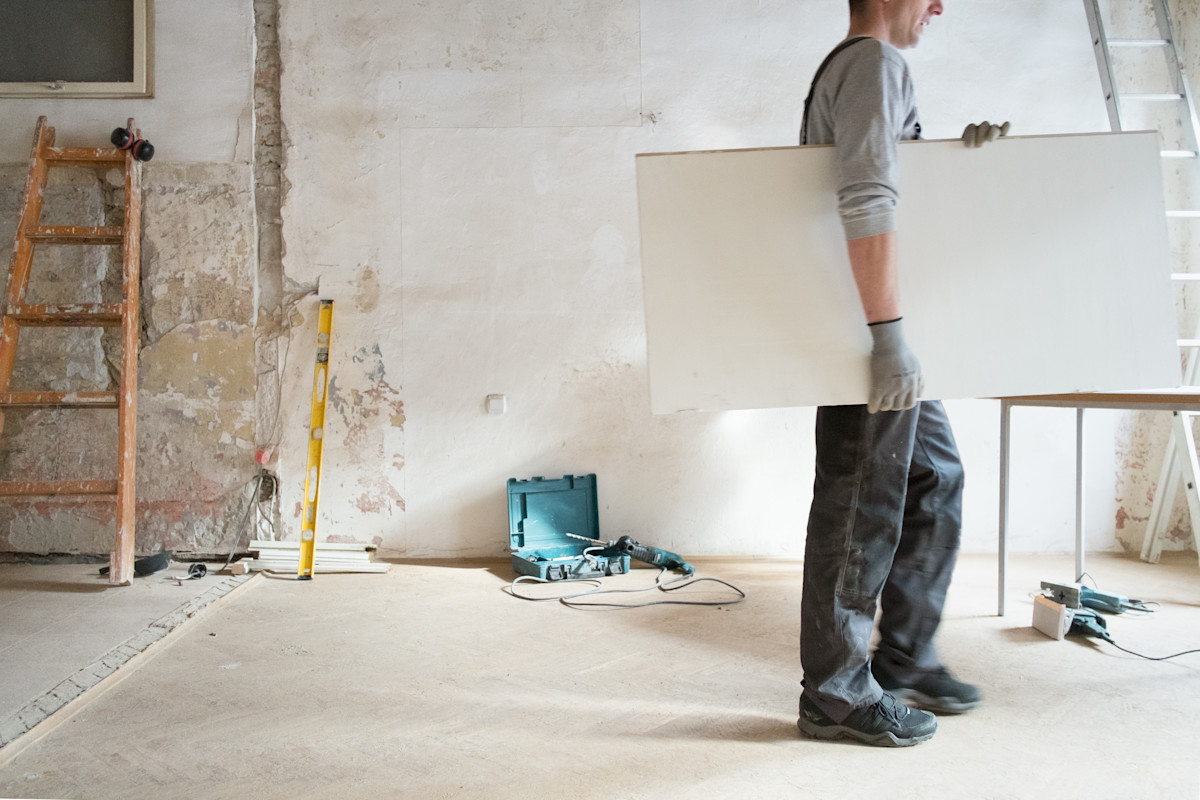 How Much Do Home Renovations Cost? - Zoopla