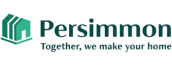 Logo for Persimmon Homes