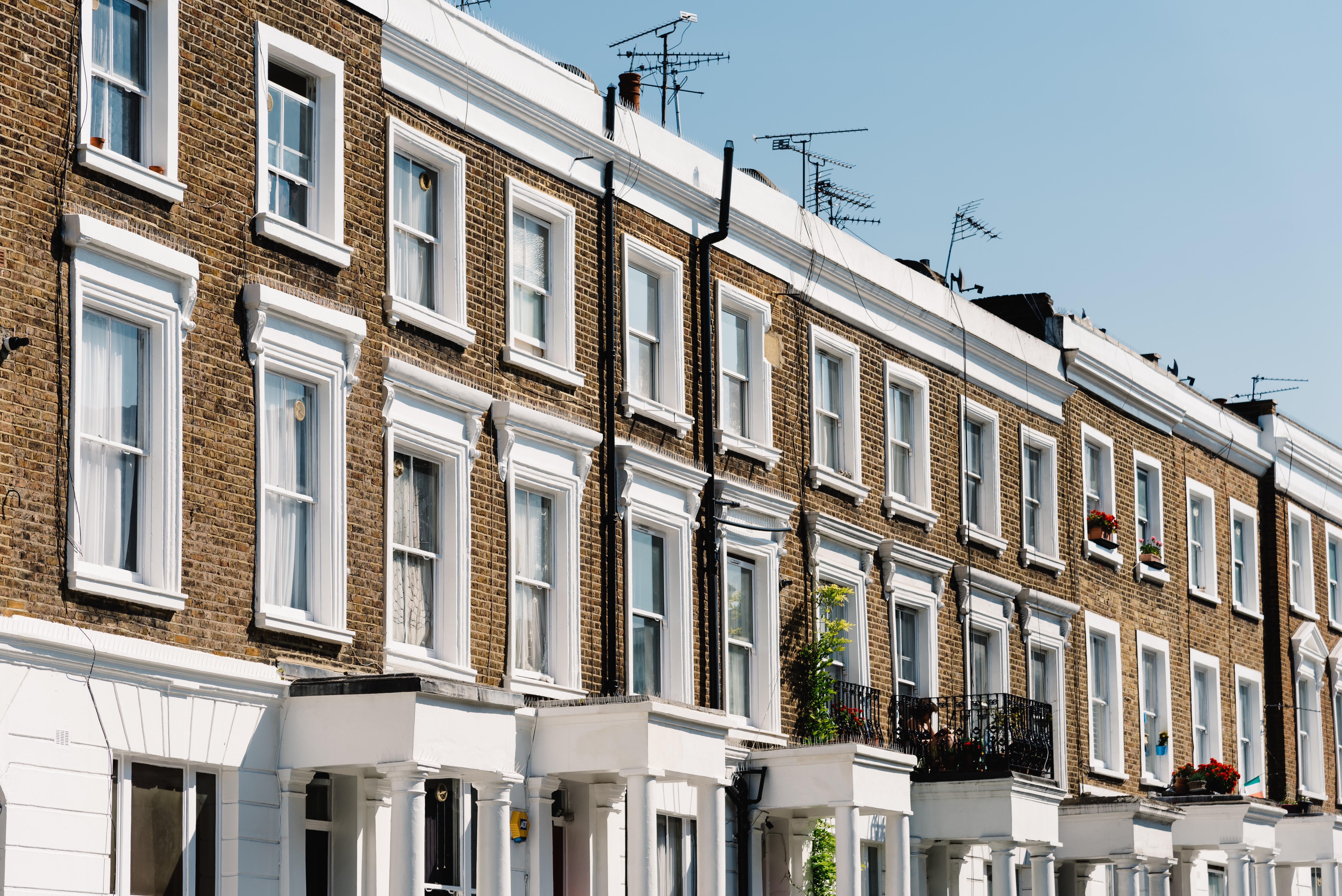 New Year demand for property hits record levels up 50 Zoopla