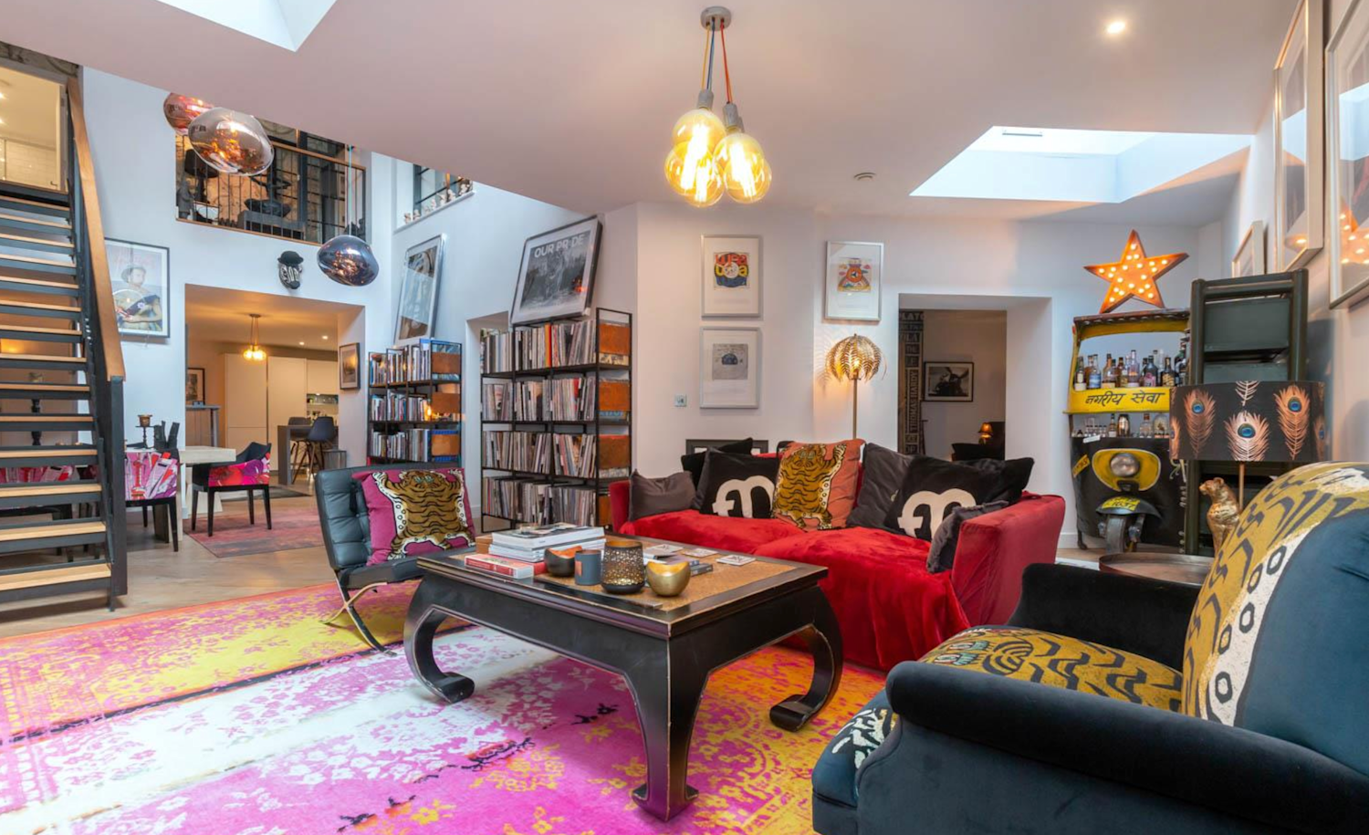 6 quirky homes for sale right now Zoopla