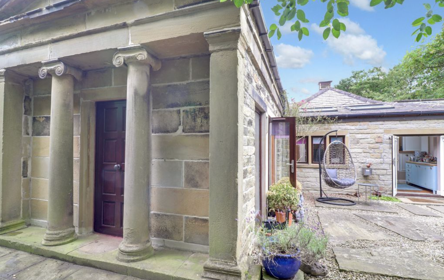 Top 6 unusual properties for sale right now Zoopla