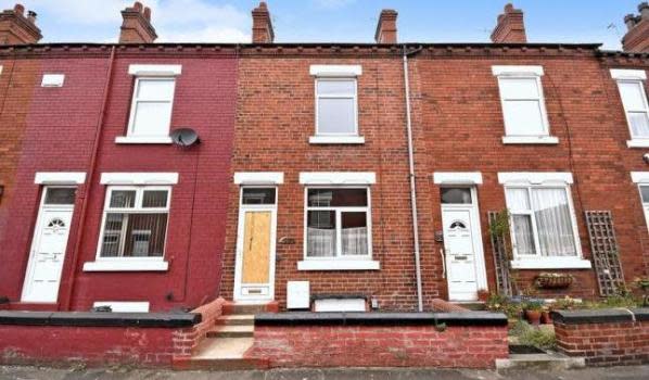 Wakefield property