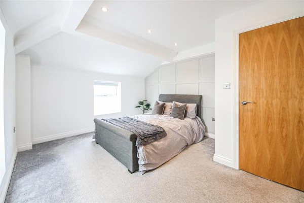 One-bedroom flat, Southport, Merseyside, £90,000 - interior