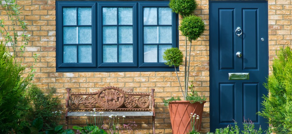 How can you maximise your kerb appeal? - Zoopla