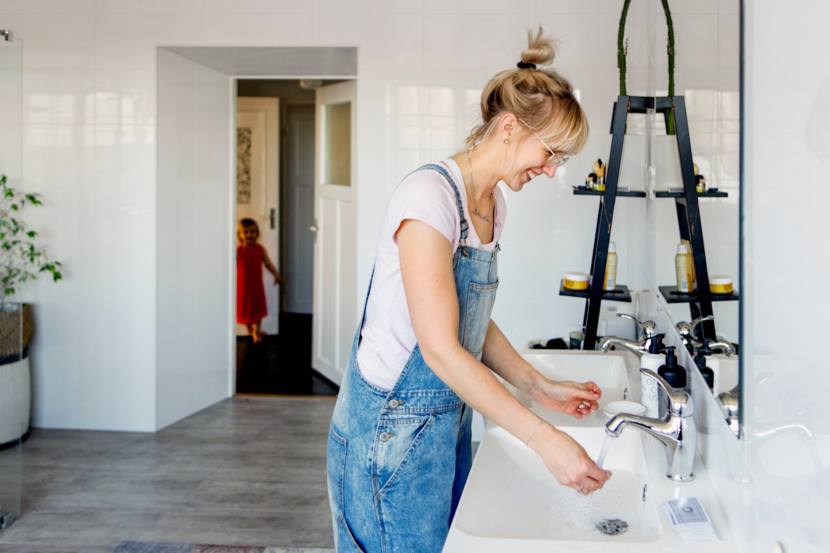 How to renovate a bathroom Zoopla