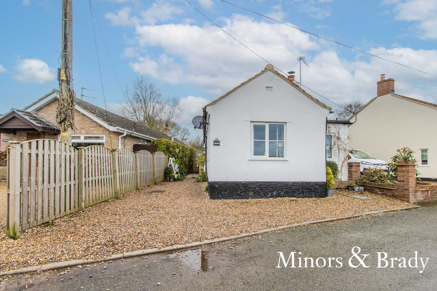 10 tiny homes for sale Zoopla