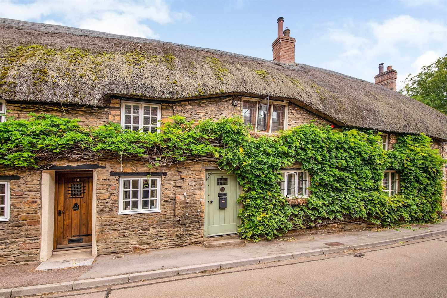 10 most affordable places to live in South West England - Zoopla