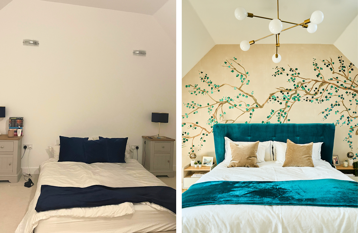 5 bedroom transformations you'll love - Zoopla
