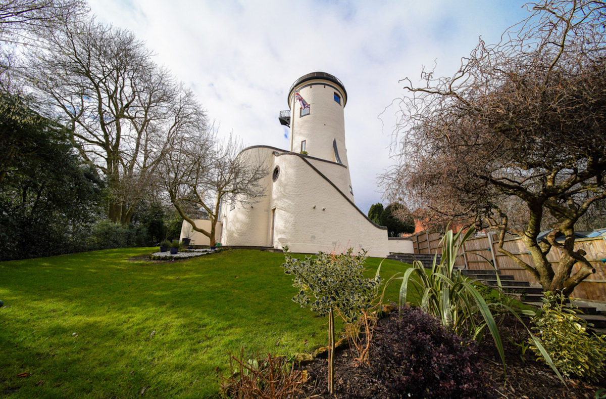 Property features - Zoopla