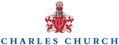 Logo for Charles Church logo