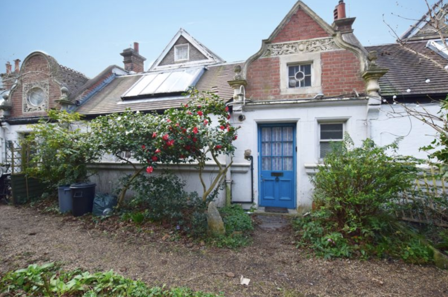 6 quirky homes for sale right now Zoopla