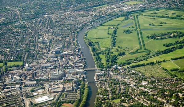 Moving to Kingston-upon-Thames - Zoopla