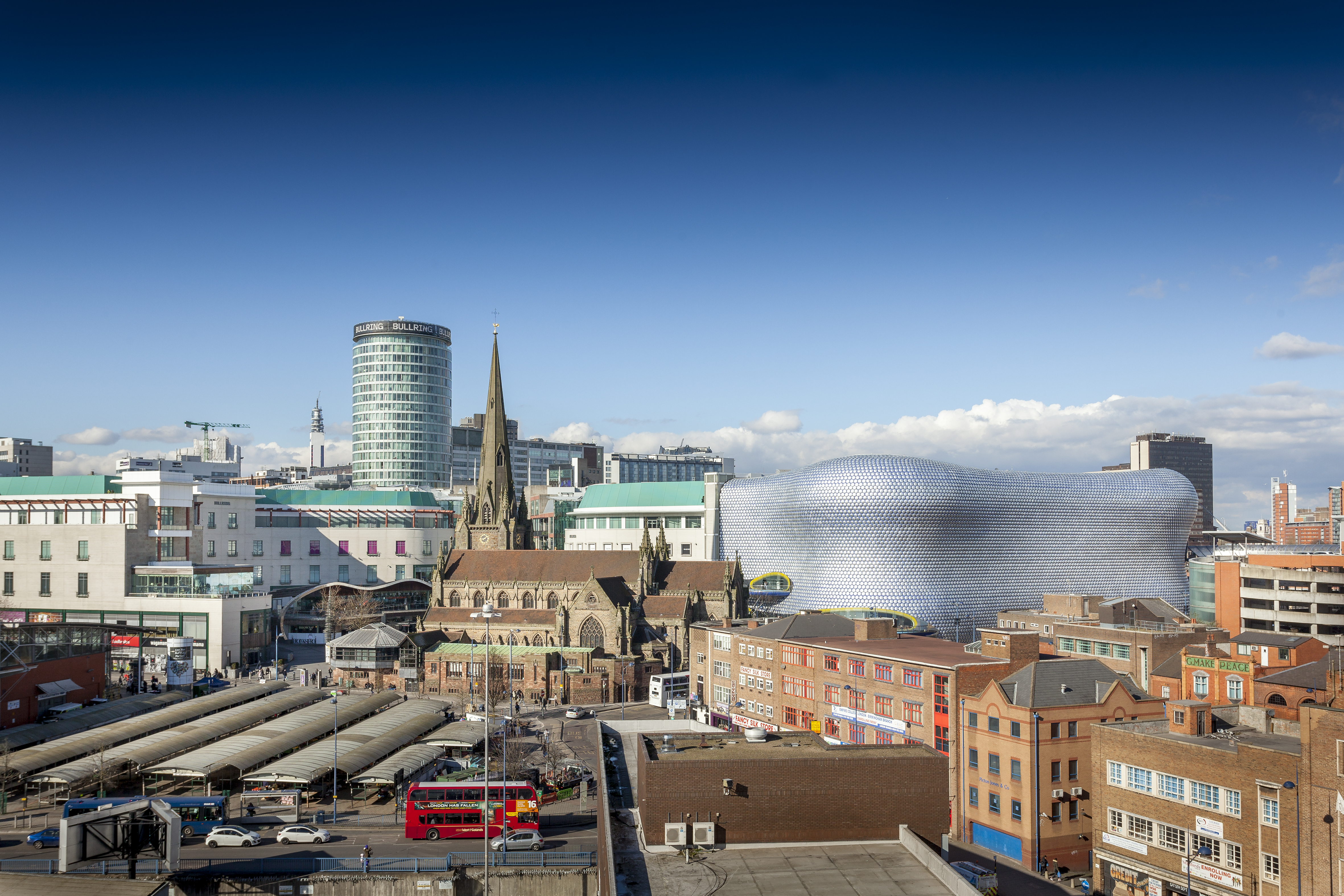 Birmingham House Prices: Get The Latest Market Update - Zoopla