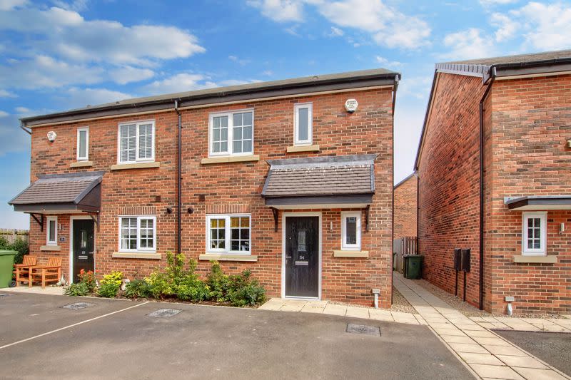 Cheap Houses For Sale In Uk Under 100k