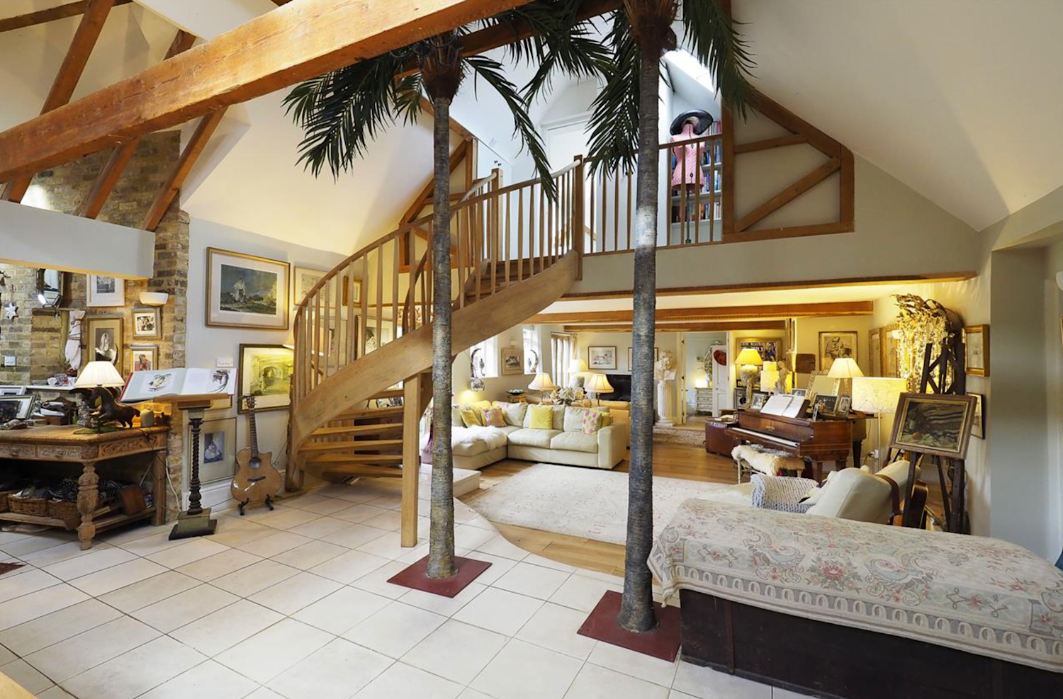 6 quirky homes for sale right now Zoopla