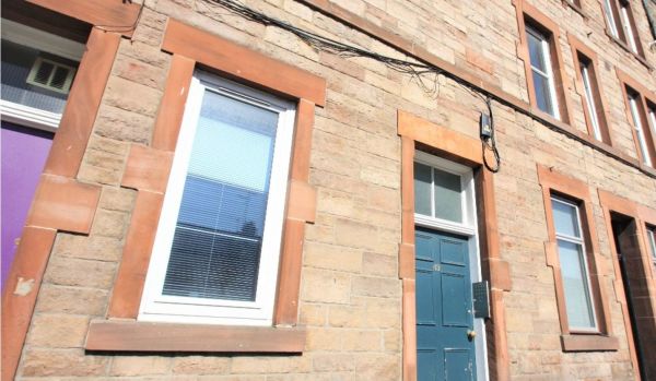 Moving To Edinburgh - Zoopla