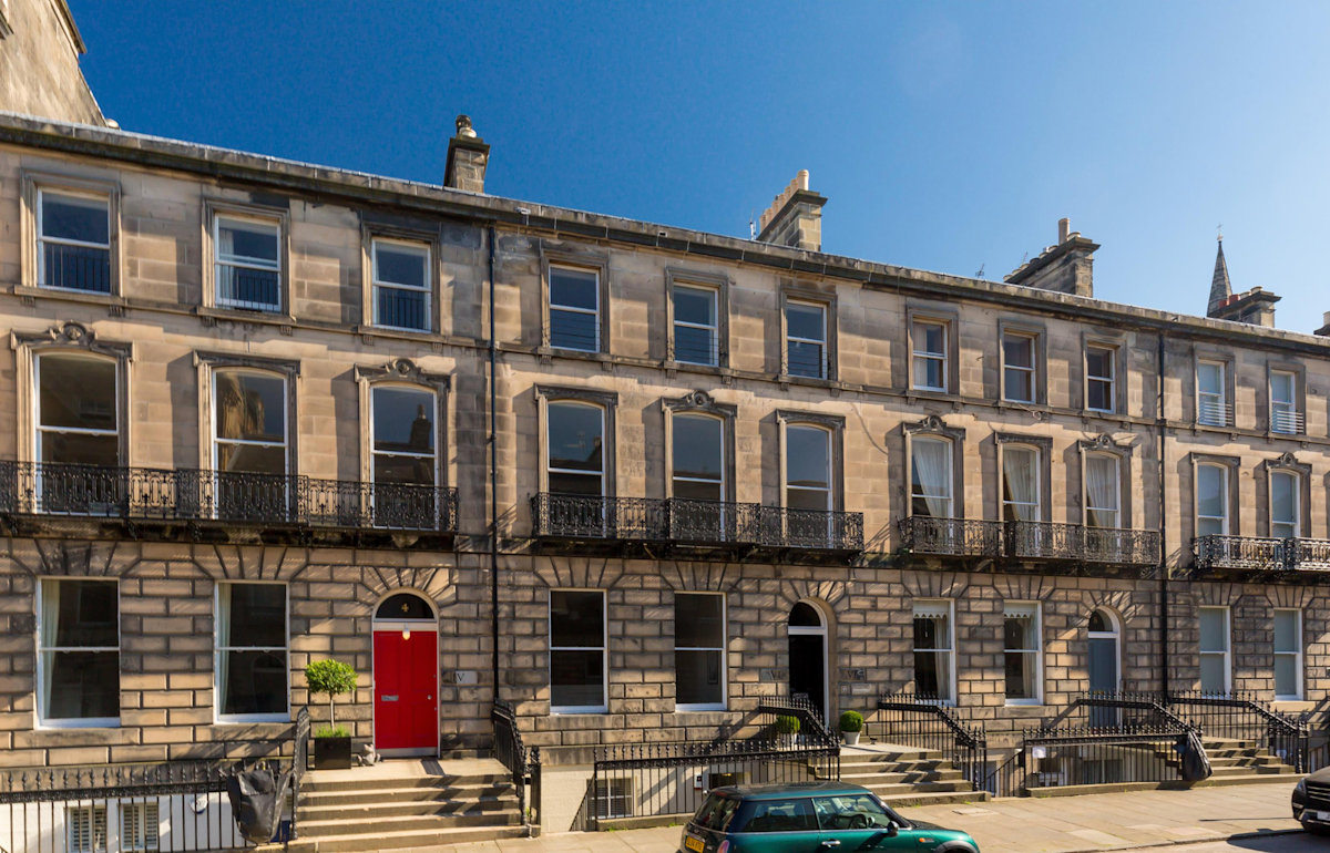Why buying a home in Scotland is different to in England and Wales Zoopla