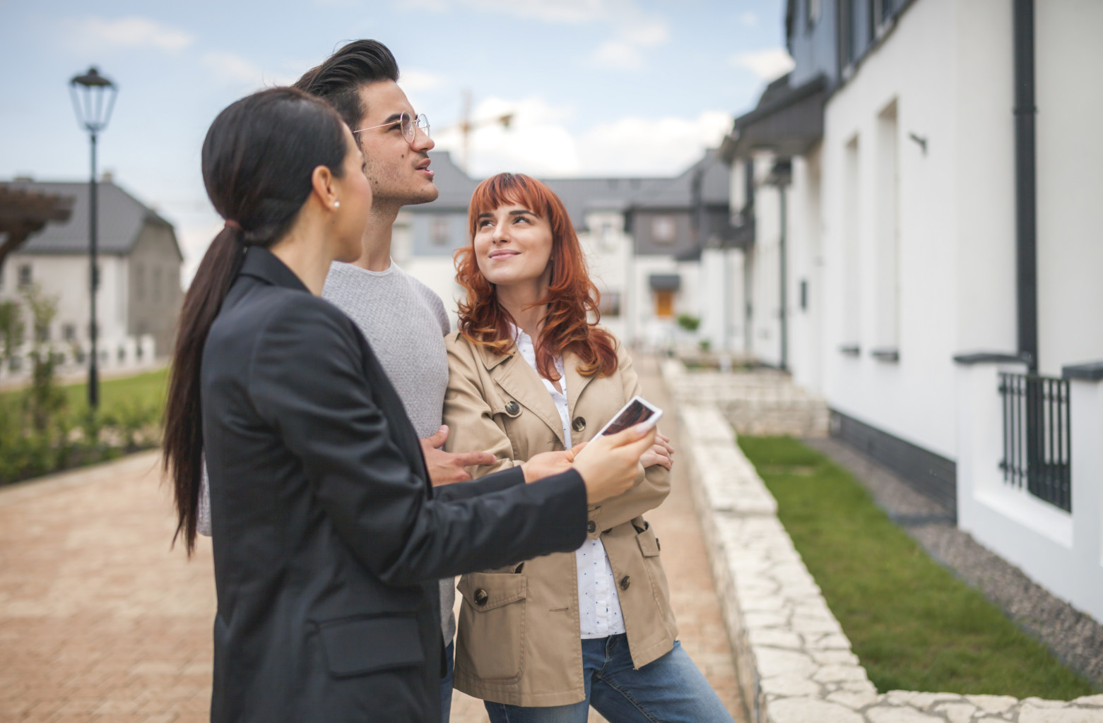 How To Go About Buying A House To Rent Out