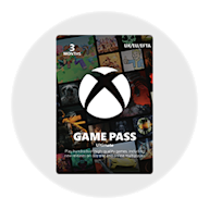 Game Pass Card Color XBOX Gaming - Consoles, Games & Controllers | Smyths Toys Ireland