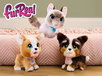 FurReal Friends 
