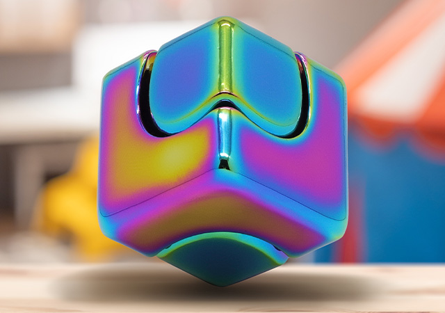 Fidget Toys