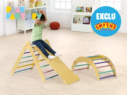 Play Factory