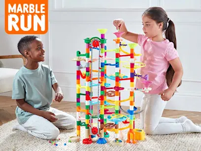 Marble Run