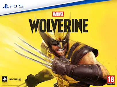 The ultimate Wolverine fantasy