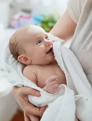 Babypflege & Gesundheit