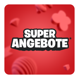 Super Angebote 