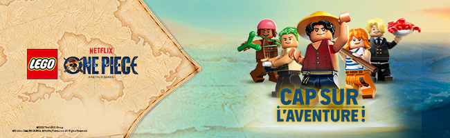 LEGO One Piece