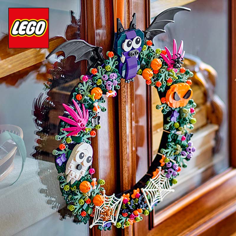 LEGO Halloween