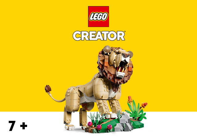 LEGO® Creator