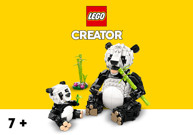 LEGO® Creator