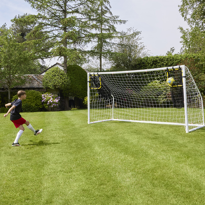 le lot 2 Cibles de Tir d'Angle Arena Sports