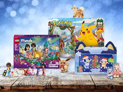 Adventskalender