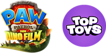 PAW Patrol Der Dino-Film Ultimativer motorisierter Transporter