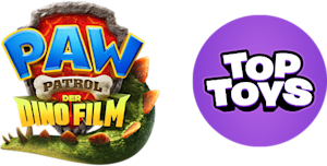 PAW Patrol Der Dino-Film Ultimativer motorisierter Transporter