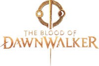 Legends turn into reality in The Blood of Dawnwalker