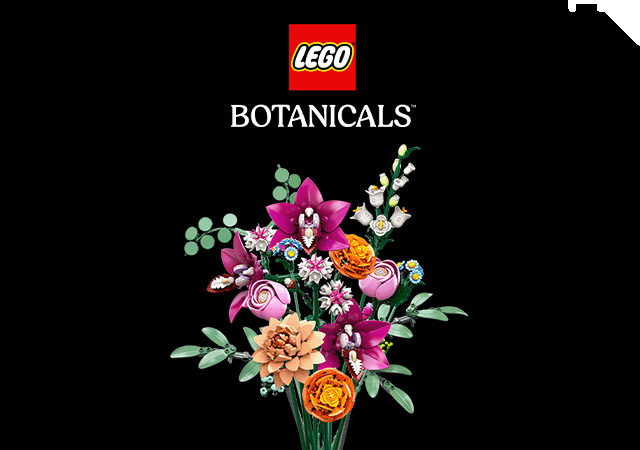 LEGO® Botanicals
