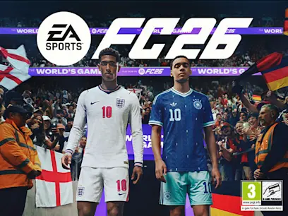 Experience The World's Game like never before