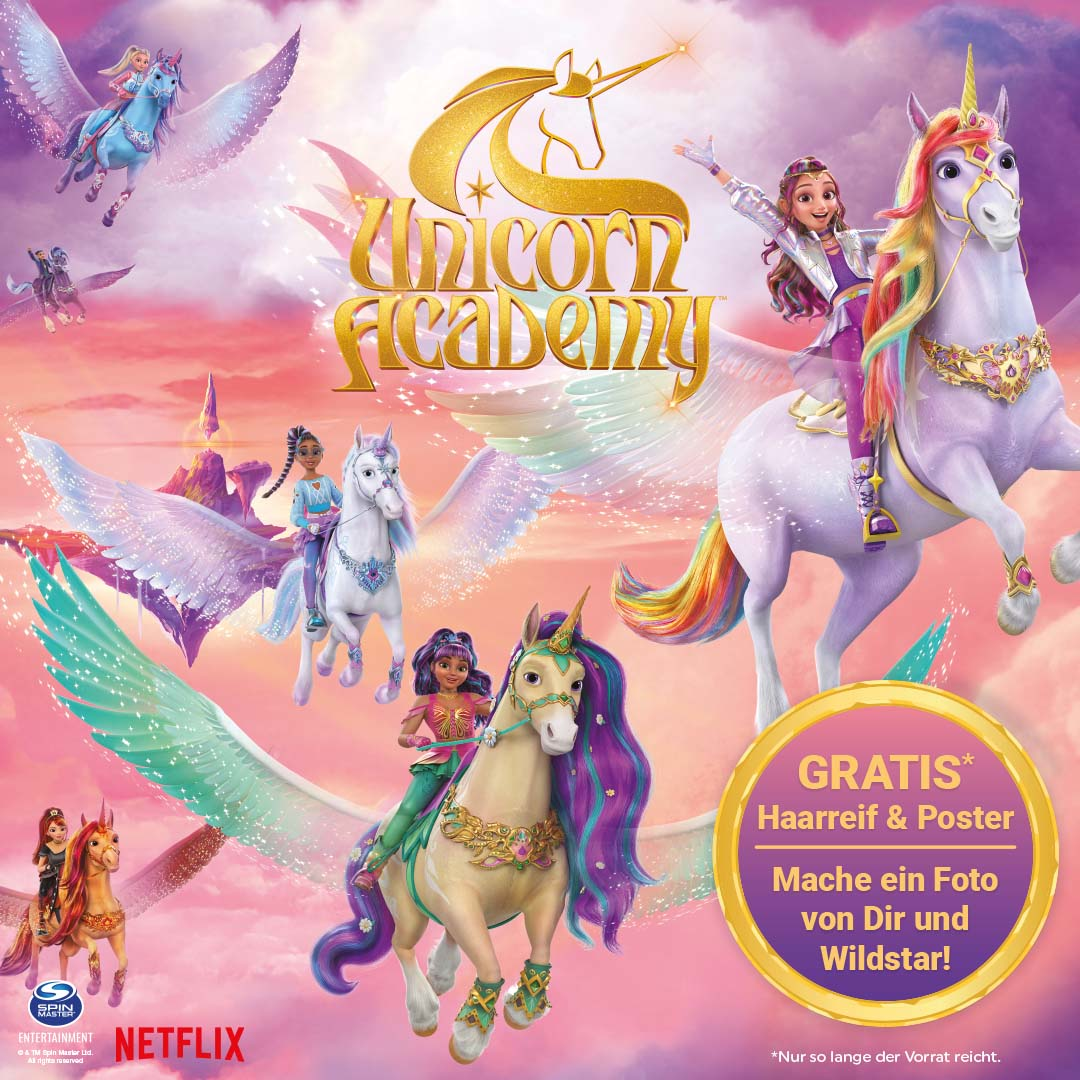 Unicorn Academy