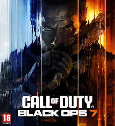 Call of Duty Black Ops 7