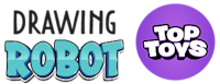 with the Drawing Robot Set!